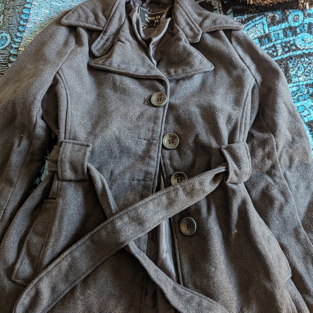 Studio 33 used s coat